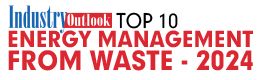 Top 10 Energy Management From Waste - 2024